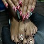 Nail Repair