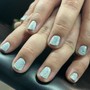 Space Cadet Pedicure (Basic)