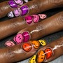 Nail Art (starts at $5)