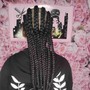 Crochet Braids