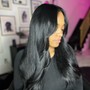 Full Sew In