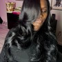 Full Sew In