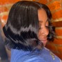 Full Sew In