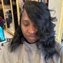 Full Sew In