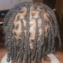 Dreadlocks