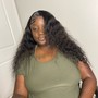 Quick Weave (CLOSURE)