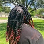 Loc Maintenance