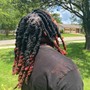 Poetic Justice Braids