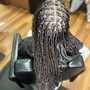 Natural Braids