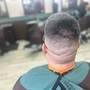 Men's Cut