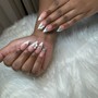 Gel Manicure