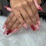 Gel Manicure