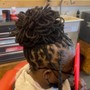 Loc Re-twist