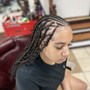 Loc Re-twist