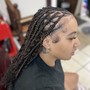 Loc Re-twist