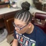 Loc Re-twist