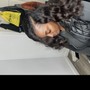 Lace Closure Sew In