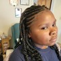 Yarn Braids