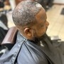 Men's Cut