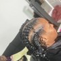 Kinky Twist