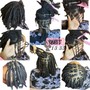 Crochet Locs/Braids/Twist