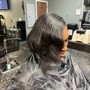 Women's Cut