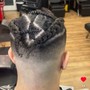 Men's Cut