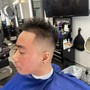 Men's Cut