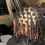 Loc Maintenance