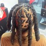 Marley Twist