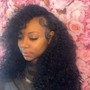 Versatile Sew In