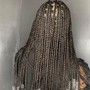 Loc Re-twist