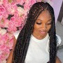 Loc Re-twist