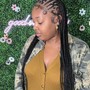 Loc Re-twist