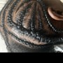 Comb Twist