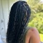 Crochet Braids