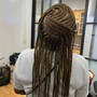 Individual Braids