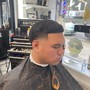 Men's Cut