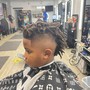 Kid’s Cut