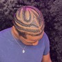 MENS BRAIDS