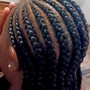 Senegalese Twist