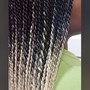 Senegalese Twist