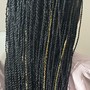 Senegalese Twist