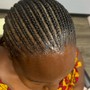 Senegalese Twist