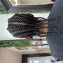 Crochet Braids