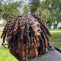 Soft locs