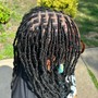 Soft locs