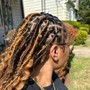 Soft locs