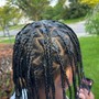 Soft locs