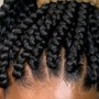 Cornrows